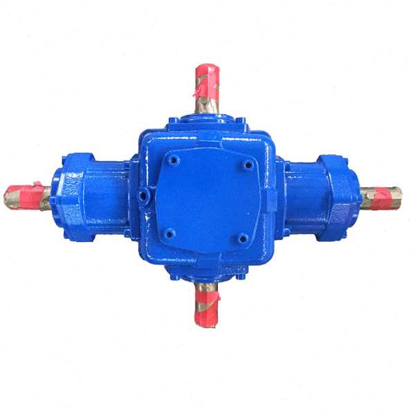 直供T2 T4 T6 T7 T8 T10 T12 T16 T20 T25 十字转向器 换向器