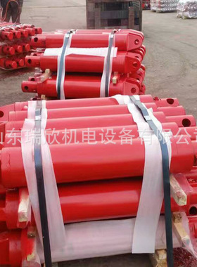 液压支架配件QGEL806070L1A伸缩千斤顶支架千斤顶推移护帮立柱