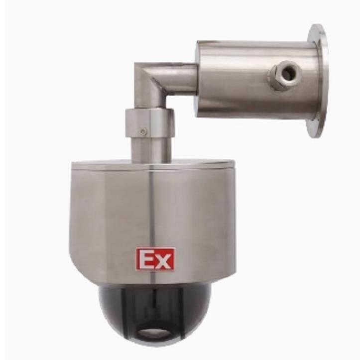 红外网络防爆速球 六寸 25MM 型号:KTD12-MG108EX 库号:M46017