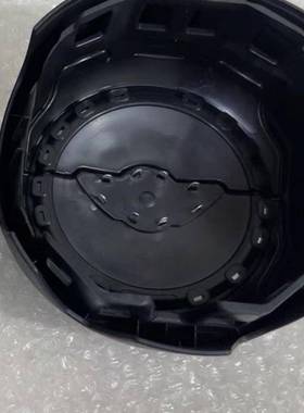 适用宝马新迷你MINIR55R5于RRD6R60F55F56方向盘喇叭盖喇叭盖壳