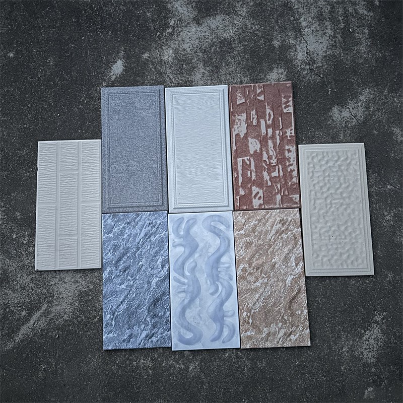 外墙砖瓷砖室外15cm*30cm户外乡村别墅自建房瓷砖150mXm300mm