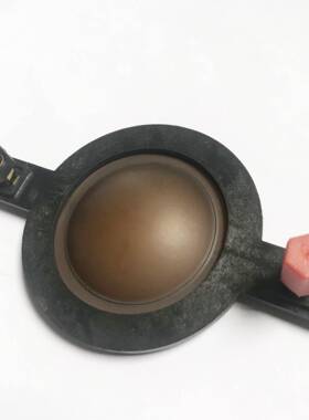 44芯高音音4音圈4QUN.4mm膜扁线带柱组件高分子维修更换配件BNCD