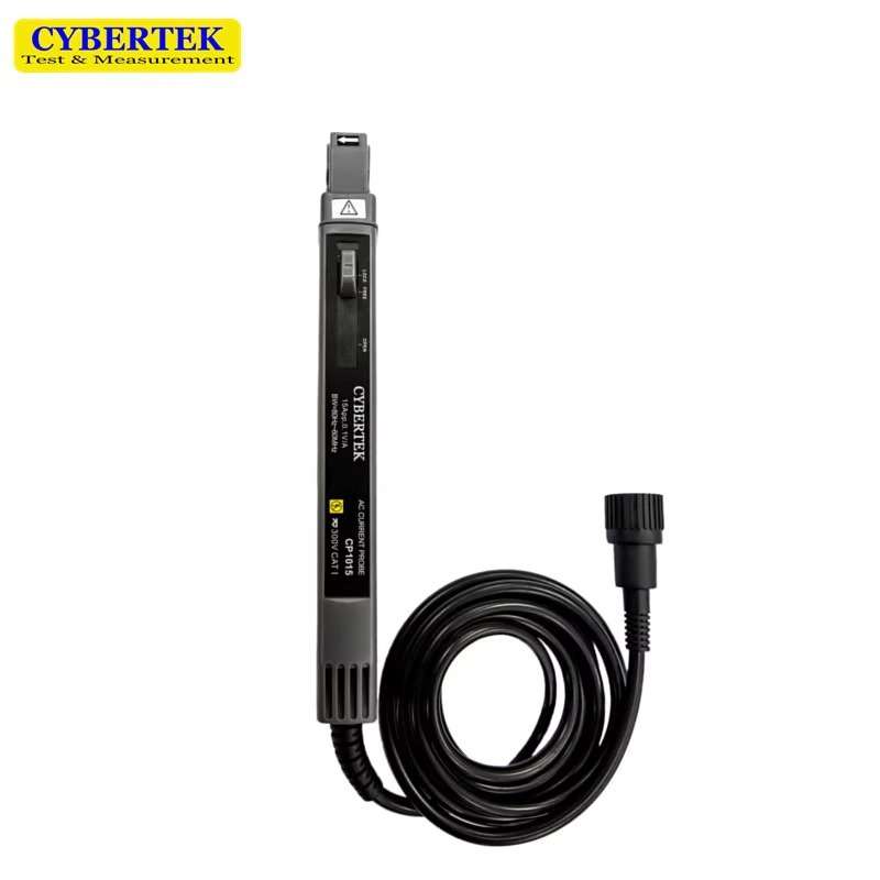 知用交流电流探头CP1015/1000A/CP1000B BNC接口1000A通用示波器