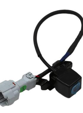 夜高清汽车倒车摄像头后视适用于1视现代I24095倒车摄像760-3Z0FF