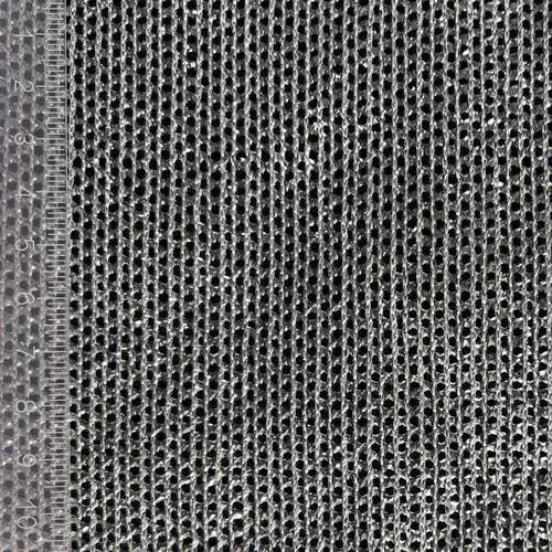 丝百洁布洗碗巾布料银钢仿百丝洁布料