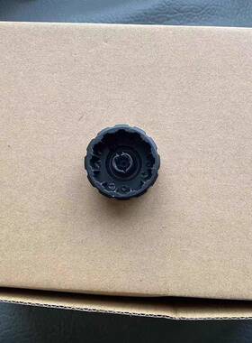 81280C00新款坦途红杉收6音机旋钮显示屏71245-开关空调6收音机开