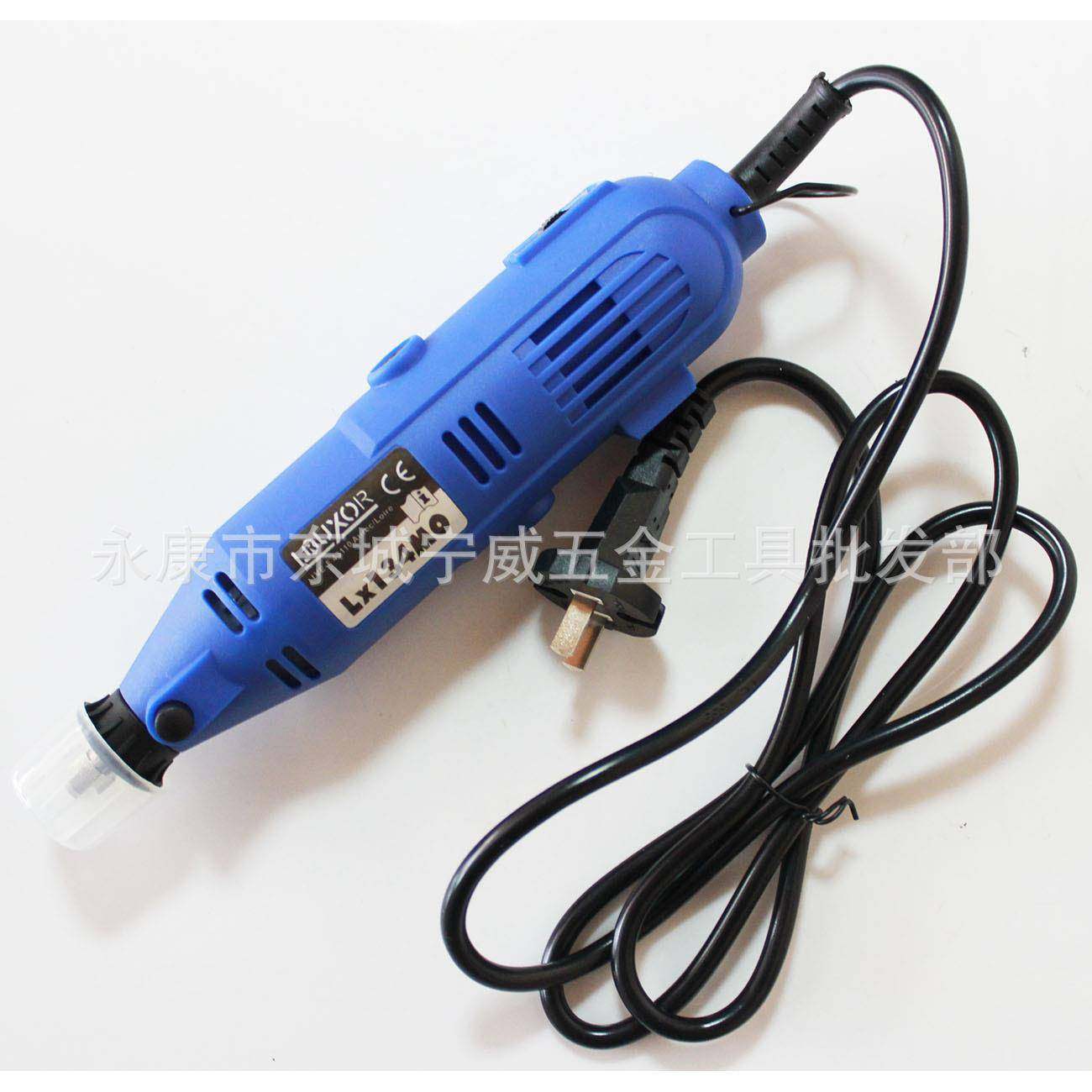 微型调速电钻手电磨雕刻光小电磨头轴sfc-蓝色电动打磨机抛夹软电,五金/工具,直磨机,淘宝优惠券,粉丝福利购,淘宝优惠卷