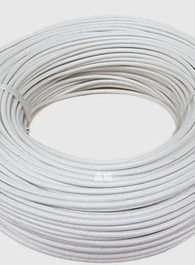 玻璃纤维高温线/0.5/0.75/1.01XSO.镀5/25//4.0/6.0/10.0/16锡.铜