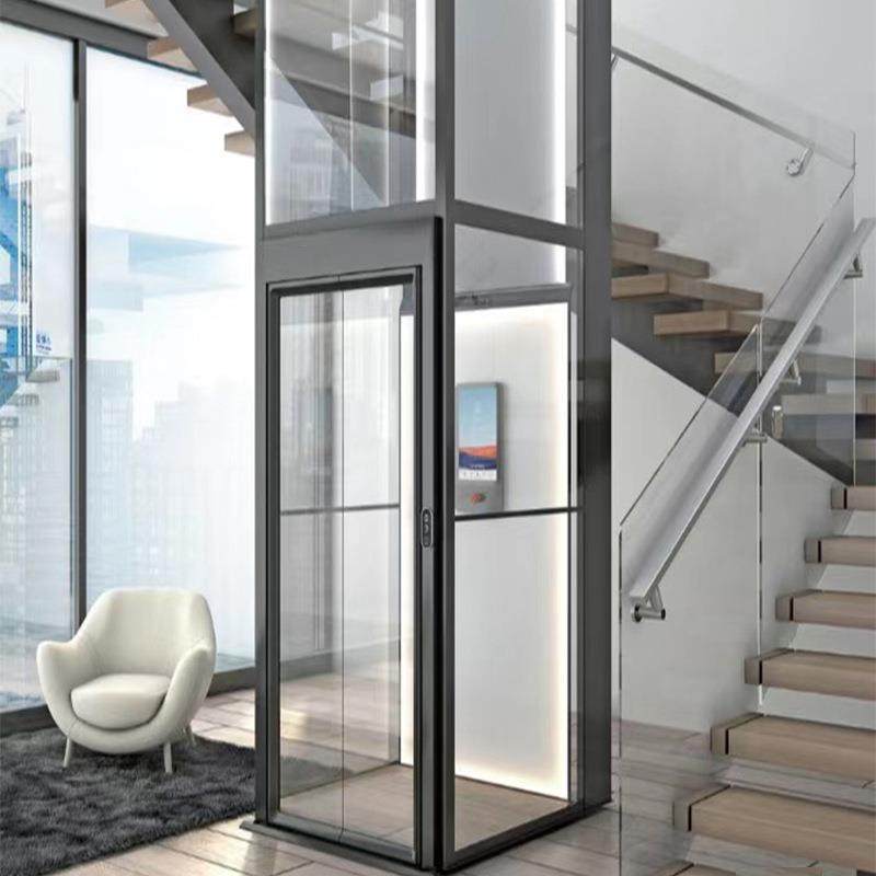 家用电梯二三四五六层室内外曳引液压别墅复式阁楼自建房厂家直销,搬运/仓储/物流设备,其他起重搬运设备,淘宝优惠券,粉丝福利购,淘宝优惠卷