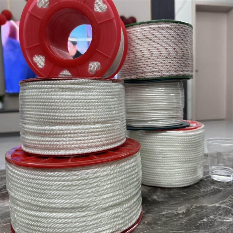 汽油机168/188n成盘50米/100米长汽油微耕机割草机启动器