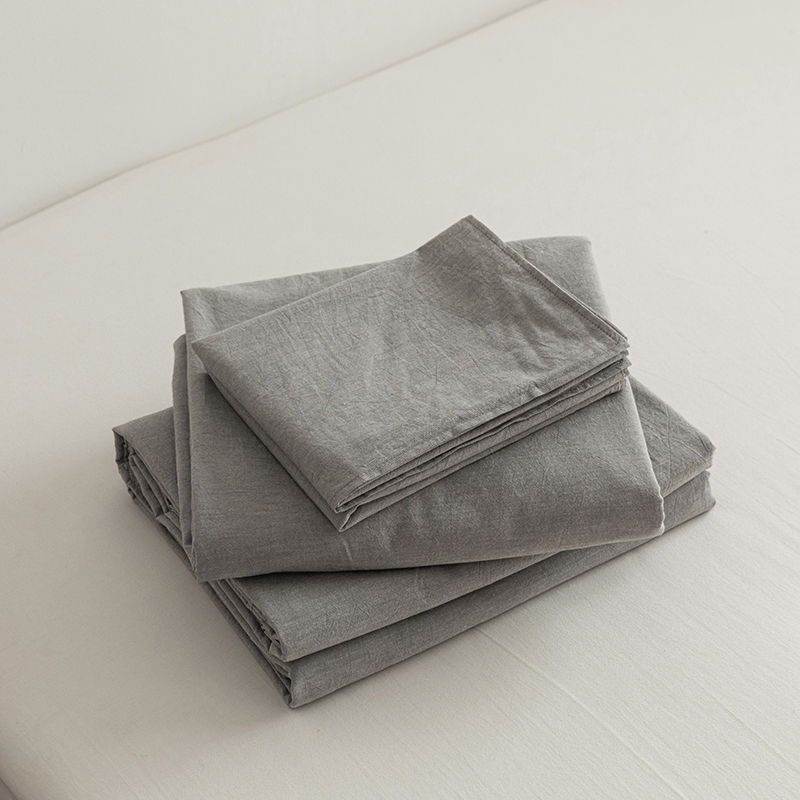 刘大姐家水洗棉床笠床罩四季席梦思保护套1.G2m1.5m1.8m全包床垫