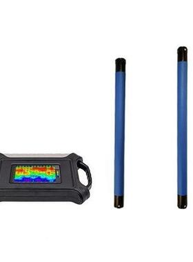 产单通道动源电JNG探矿仪ADM被T-600AX探矿仪器矿勘查成法像高精