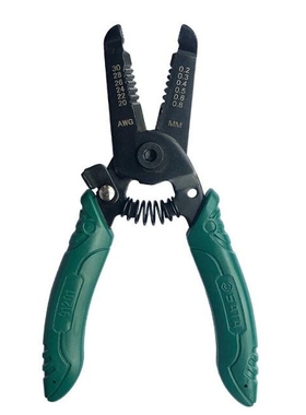 世达带刃口剥线钳 世达91201/世达91202