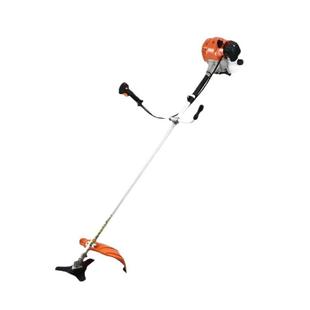 侧挂式割机Lawnmower汽割草机草s家用松土开荒bruhcutNGE油ter大