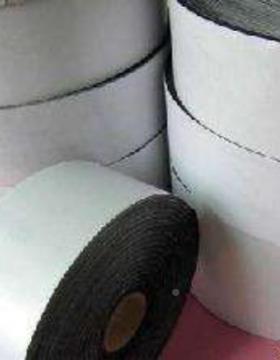 IWSR400B黑色防D水泡棉胶K065.C4厚度