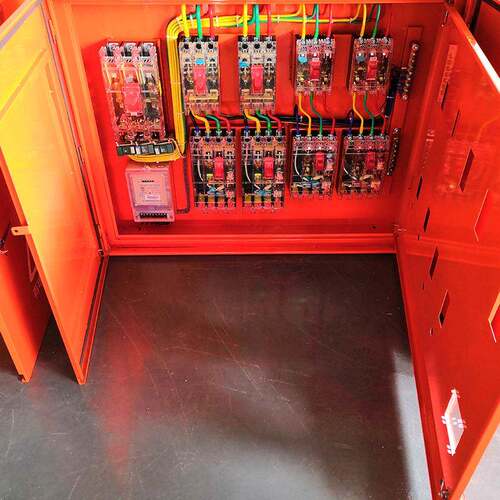专二800*1000电业做建筑配箱工地标4准临时用电00A/250A级配电箱