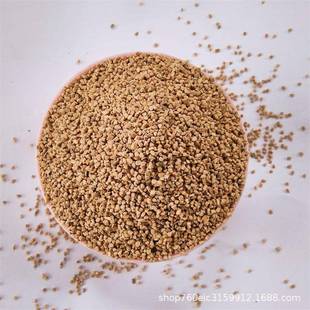 核尘砂0.8-1.2垫料除除臭桃发酵床丁鸡仓鼠垫料核芦桃壳核桃砂滤