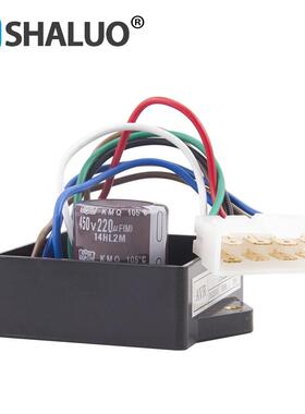 TR22EG2500TR222/EGA单VR8线汽油发电机自动稳压器相250HZ