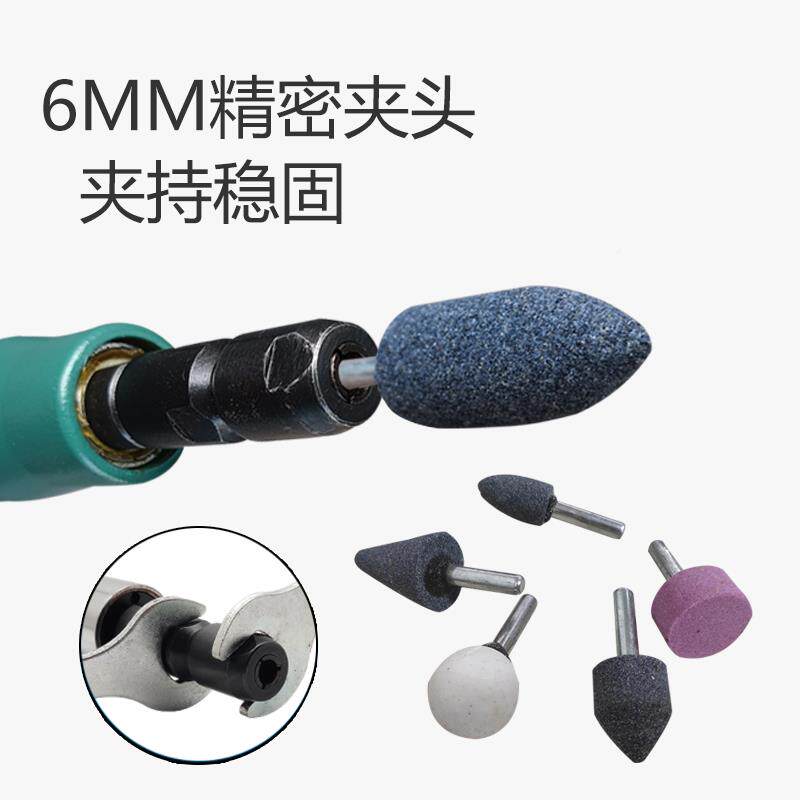 气动打磨机抛光长机砂轮机直柄加米打磨磨头机1386毫工机业级S40