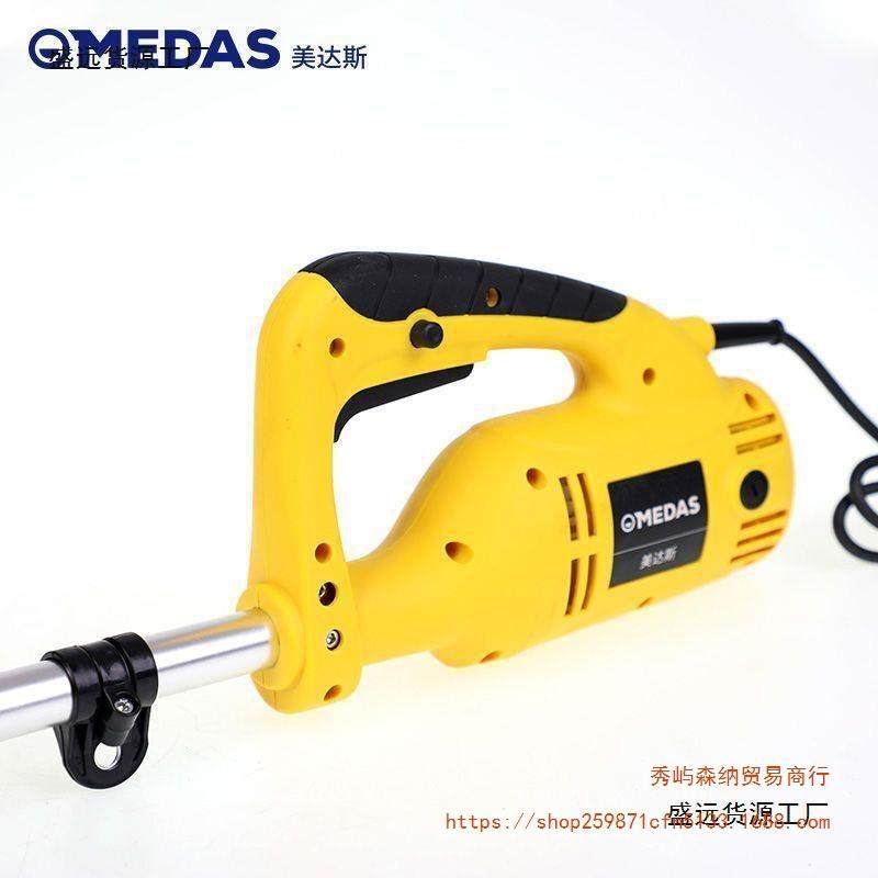 大功率220v交流动草机小型割家电UXJ用插电式修草剪机草坪除打草,农机/农具/农膜,割灌机/割草机/油锯,淘宝优惠券,粉丝福利购,淘宝优惠卷