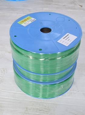 121进口纯料TU气蓝管红色黄色绿特P色透明透明绿等殊颜色PU气管