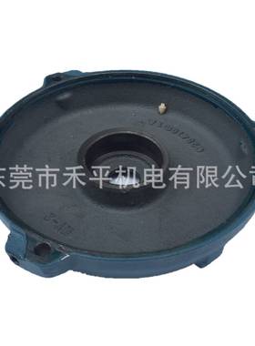 3GBA091110-BSCCN|ABB电机1.5KW 2极 立式电机N端后端盖