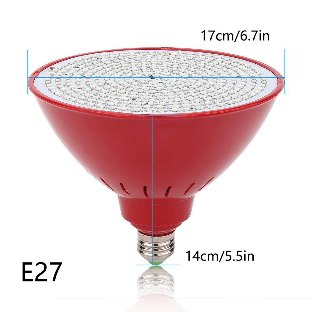 厂家直销235全颗LEDWKD植物生长物灯波段温室多肉花卉植补光灯,家装灯饰光源,植物生长灯,淘宝优惠券,粉丝福利购,淘宝优惠卷