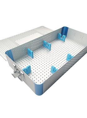 电子软盒HX2025镜器械消消毒盒电子胆道镜毒盒电软镜高温消子毒电