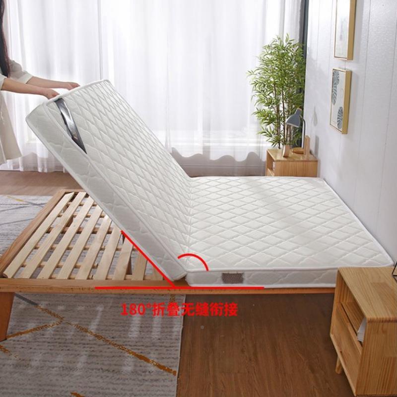 环保椰棕床垫.m.偏5榻me4mfGYny.2m可折叠榻米8硬儿童床垫出租房
