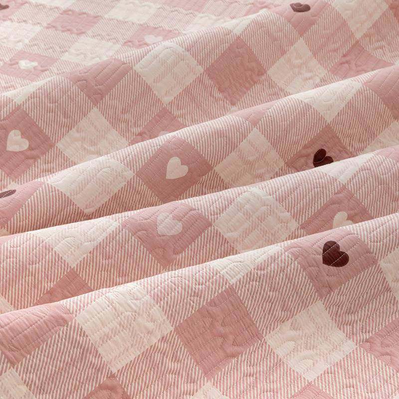 纯棉榻榻米床盖四北季款床炕单套夹IVJ罩棉炕盖垫子东大炕单,床上用品,床单,淘宝优惠券,粉丝福利购,淘宝优惠卷