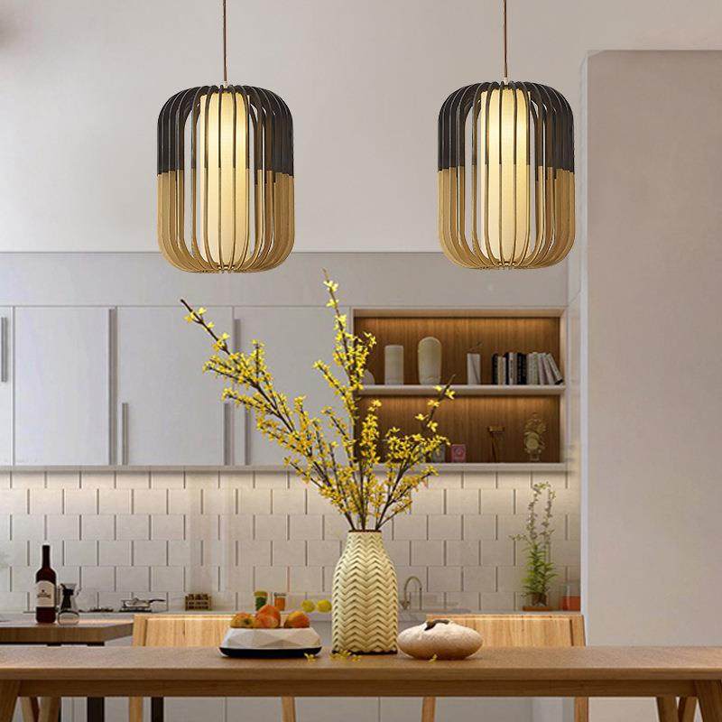 卧室床头中式中古餐厅灯吊吧台玄450关过风道民宿日式灯茶室新灯,家装灯饰光源,智能吊灯,淘宝优惠券,粉丝福利购,淘宝优惠卷