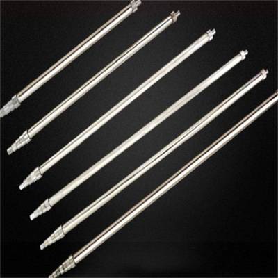 WSZ-2型瓦斯杖 煤矿用2米瓦斯杖 森鹏矿山便携式矿用瓦斯杖厂家