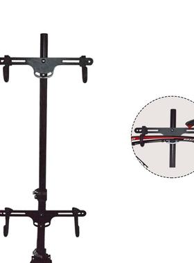 厂家自架挂车自行AL-60347车车停车架自行行车维修架