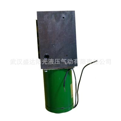 武进二厂金鹏24E-B4BE24E-B4B241-0B/5B/623B液压电磁换向阀二位