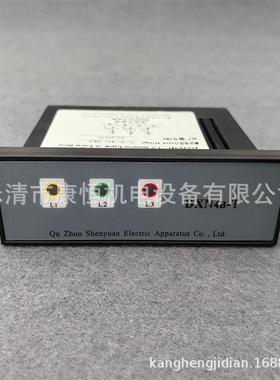 XN4DXN4B-T2B电-T户内高压带示装置电压指显示器DXND4B-T2