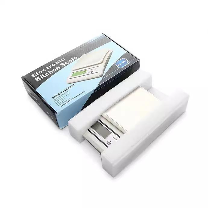 威衡W计HB-20电子数小台厨房秤电子秤天WH-B20平烘焙称10kg-1g