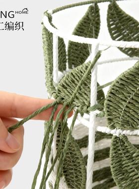 脏衣篓家收用高编颜值轻大奢大号FPR容量脏衣服纳筐高级手提织洗