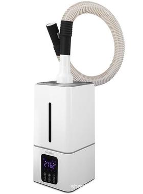 型工业加湿器大大雾湿汽车车载超声71610波商用用增机