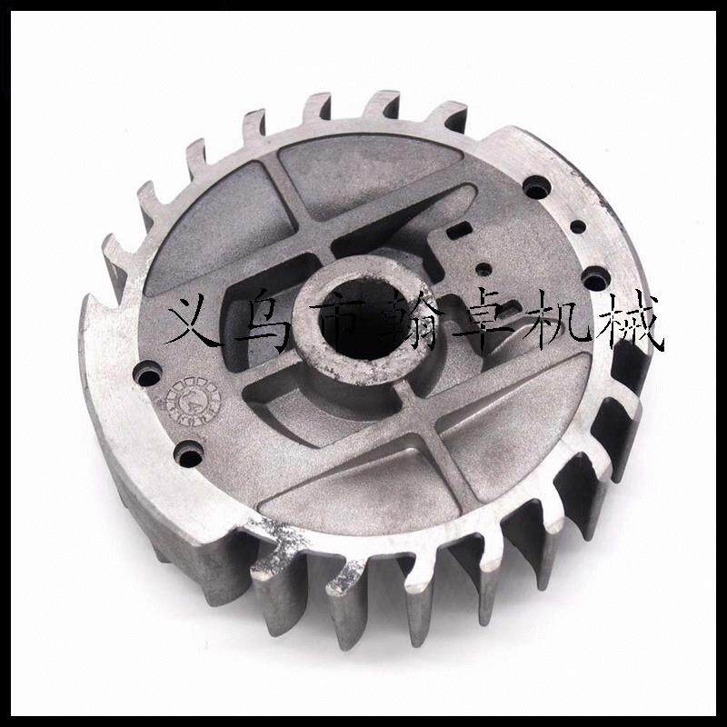 MS29MS2900203点9031029磁飞轮飞轮飞块高压0包火模块油锯配件