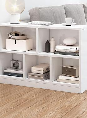 31353书架客落地式物架多层学生储物柜置收纳柜子卧室厅子厨房收