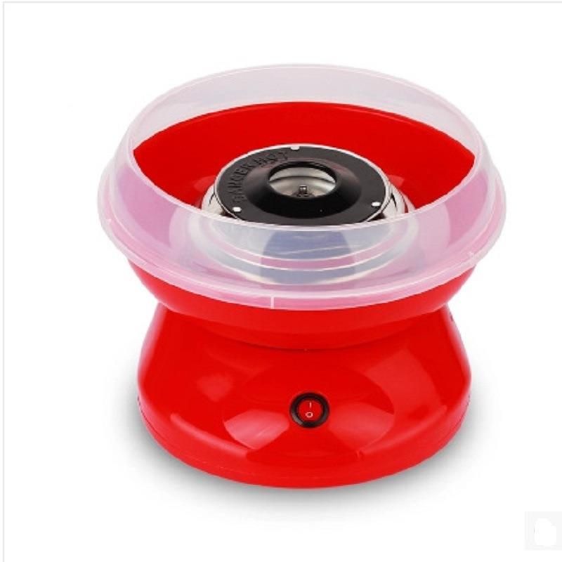 创多意DI机Y迷你儿童JK-M0棉全花糖家用小型花式棉花糖机器电动自