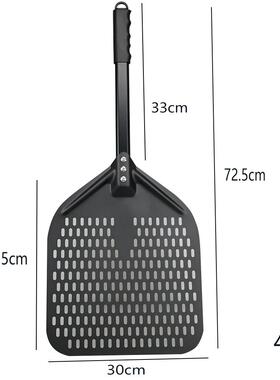 铲HC-KGP121工2寸14寸工厂直销披萨铝披焙萨转移具厨房烘工具