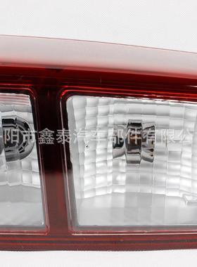 用于五厂十铃D-MAX202款dmax12尾灯家供应量大从优鑫1泰汽适配