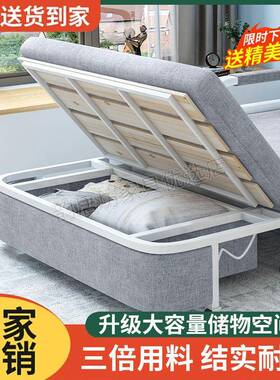 沙发床两用可折户叠台家用出租功房阳折RHL叠小型客厅多能伸缩拆