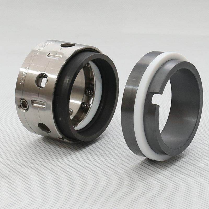 5密械7958U型机械密封非平衡性机封件石墨碳化硅汽车泵真空泵机封,影音电器,DIY配件,淘宝优惠券,粉丝福利购,淘宝优惠卷