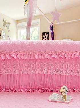 2款025年F7665S9J新加厚丝床头简单大方布艺夹棉罩全包蕾围软包靠