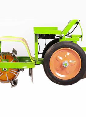 厂HL180直销开机小型荒农家用沟机开多功能除草机