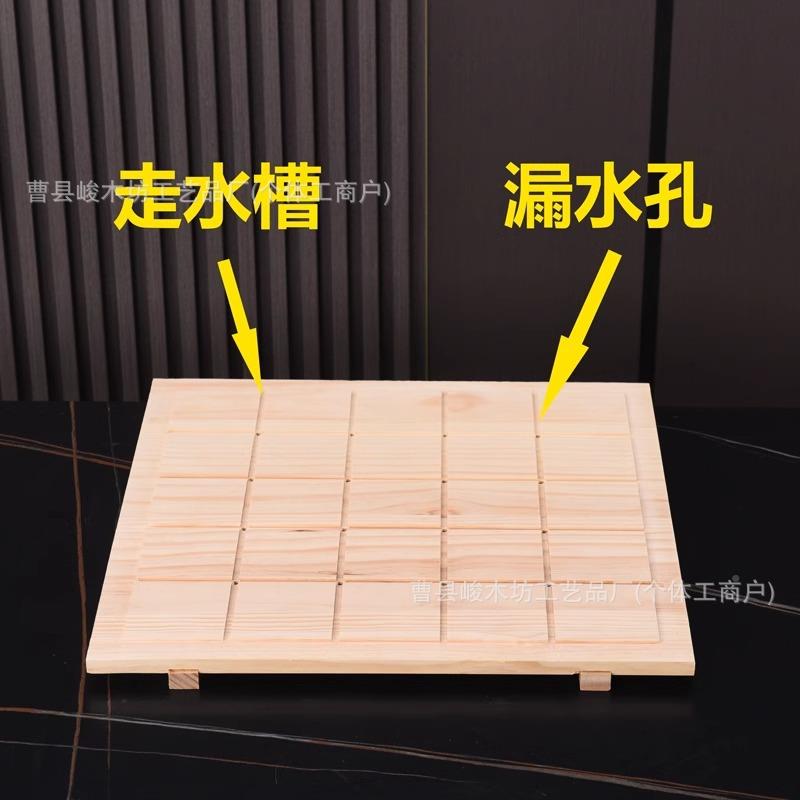 木豆腐盒商用大号木质质全套压豆腐框子用做家豆279腐工具豆腐模