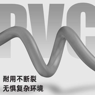 千兆六类网线cUMKt6通讯3非屏蔽网络a线UT厂P安防监控双绞线05米