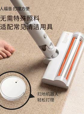 地毯客厅新款复轻脏奢感中古风免擦洗可沙qr14525发茶几毯卧古室